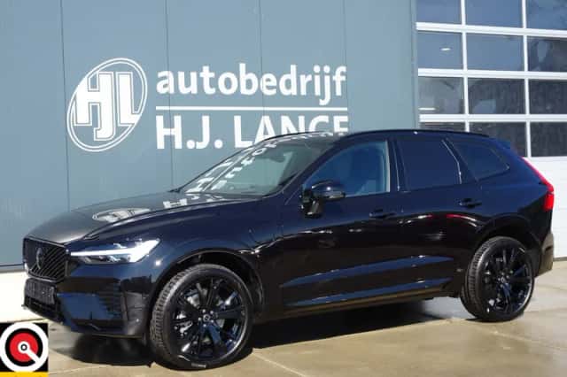 Volvo XC60 (2026) thumbnail 2