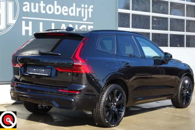 Volvo XC60 (2026) thumbnail 3