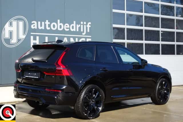 Volvo XC60 (2026) thumbnail 4