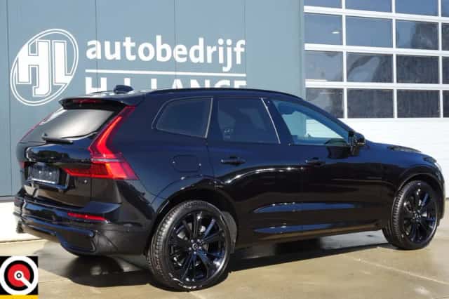 Volvo XC60 (2026) thumbnail 5