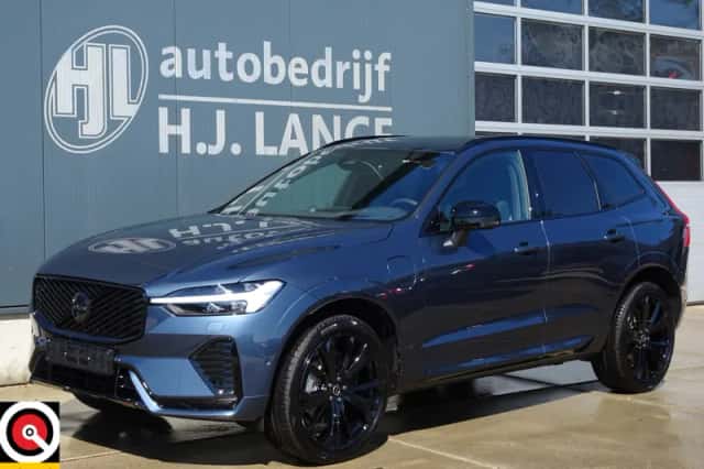 Volvo XC60 (2026) thumbnail 1