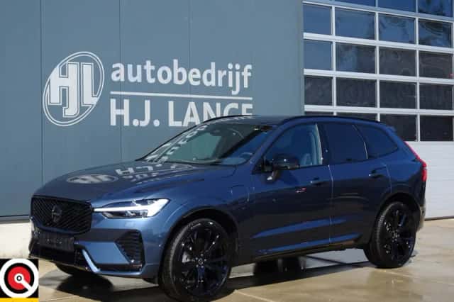 Volvo XC60 (2026) thumbnail 2