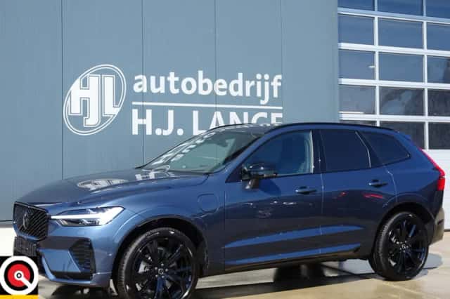 Volvo XC60 (2026) thumbnail 3