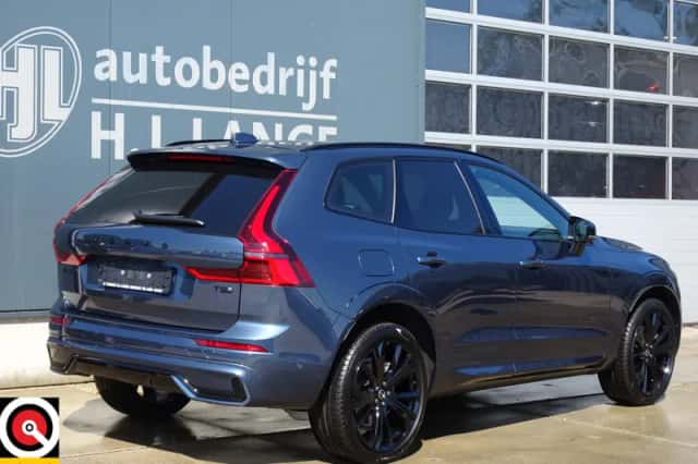 Volvo XC60 (2026) thumbnail 4