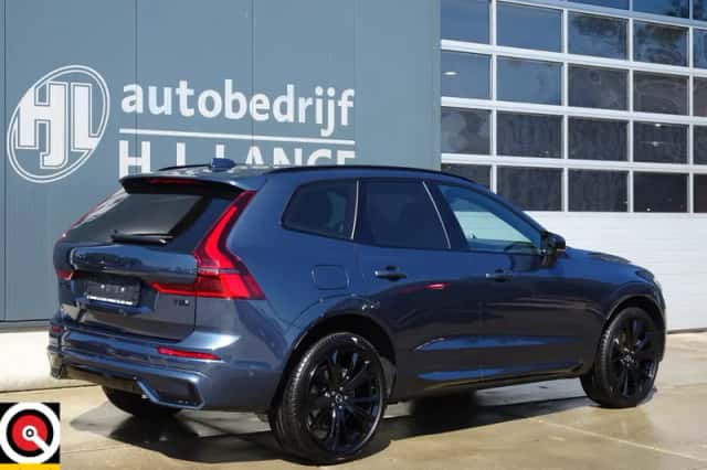 Volvo XC60 (2026) thumbnail 5