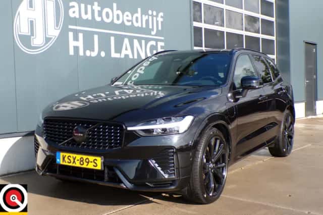 Volvo XC60 (2024) thumbnail 5
