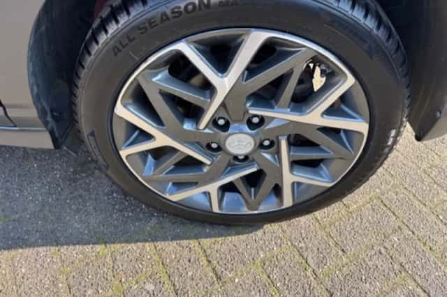 Hyundai Kona (2019) thumbnail 6