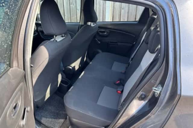 Toyota Yaris (2018) thumbnail 6