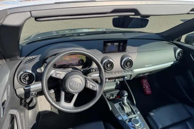 Audi A3 (2019) thumbnail 4