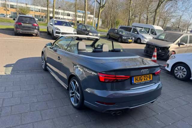 Audi A3 (2019) thumbnail 6