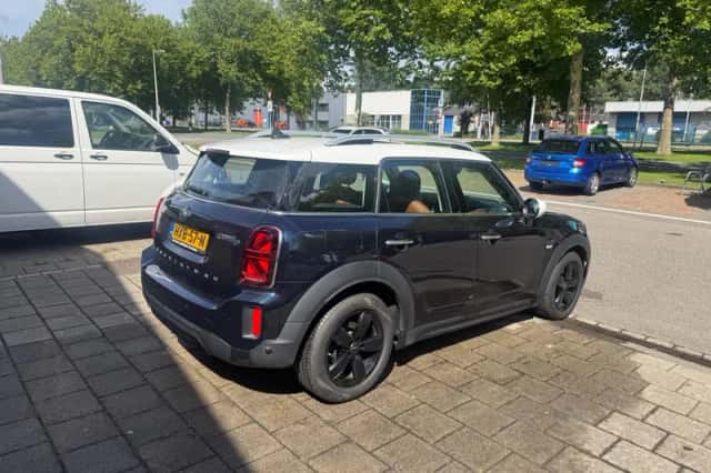 MINI Countryman (2020) thumbnail 5