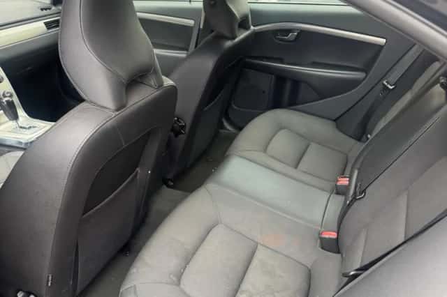 Volvo S80 (2012) thumbnail 4