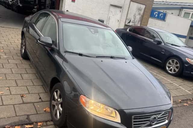 Volvo S80 (2012) thumbnail 6