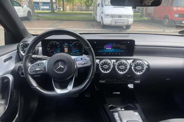 Mercedes-Benz A-Klasse (2020) thumbnail 4