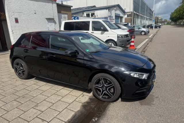 Mercedes-Benz A-Klasse (2020) thumbnail 6
