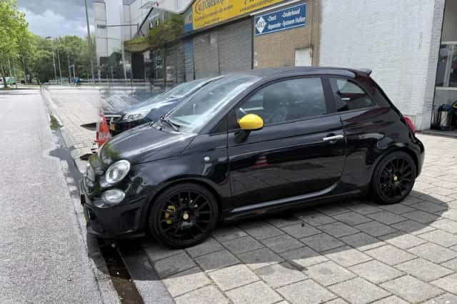 Fiat 500 (2018) thumbnail 2