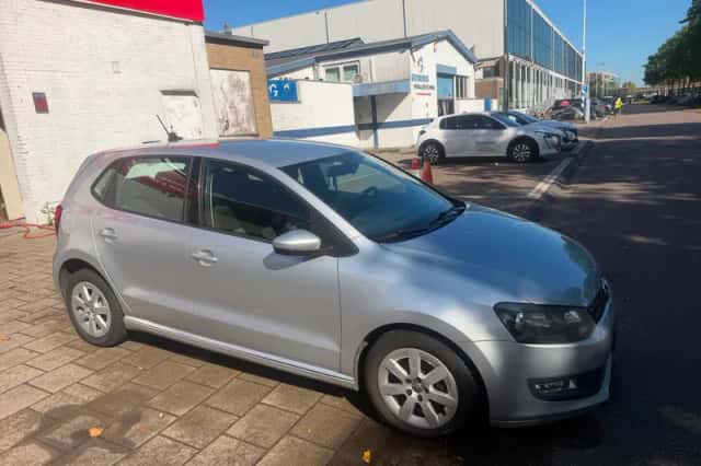 Volkswagen Polo (2012) thumbnail 2