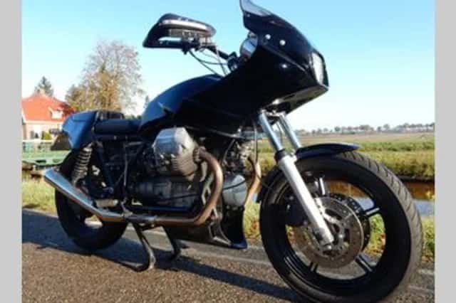MOTO-GUZZI LE (1988) thumbnail 2
