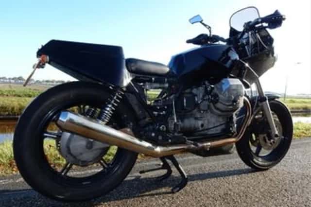 MOTO-GUZZI LE (1988) thumbnail 3