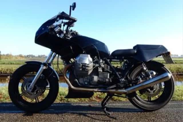 MOTO-GUZZI LE (1988) thumbnail 4