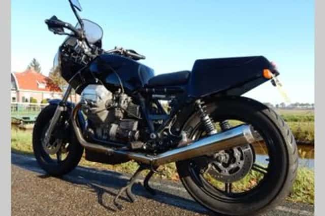 MOTO-GUZZI LE (1988) thumbnail 6