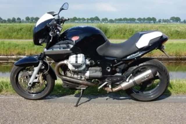 MOTO-GUZZI 1200 (2007) thumbnail 4