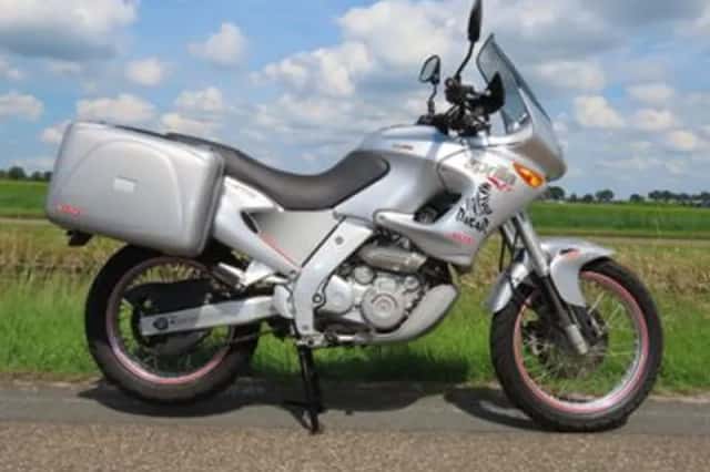 APRILIA PEGASO (1998) thumbnail 1