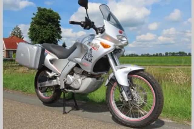 APRILIA PEGASO (1998) thumbnail 2