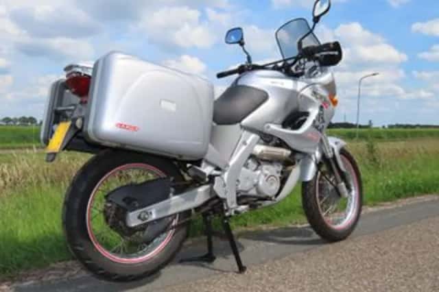 APRILIA PEGASO (1998) thumbnail 3