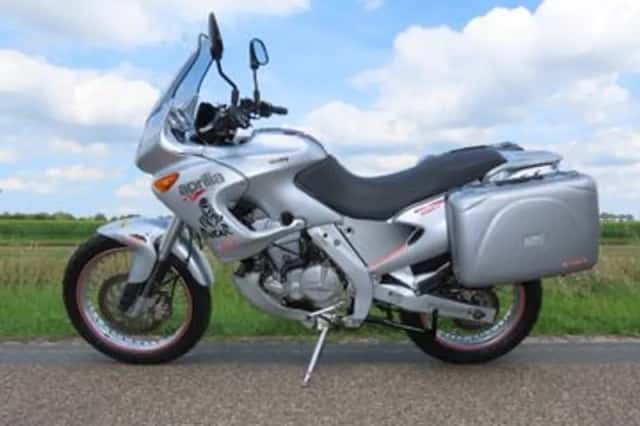 APRILIA PEGASO (1998) thumbnail 4