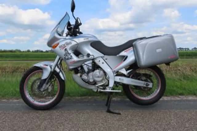 APRILIA PEGASO (1998) thumbnail 5