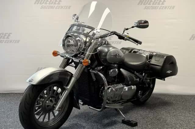 Suzuki C (2009) thumbnail 3