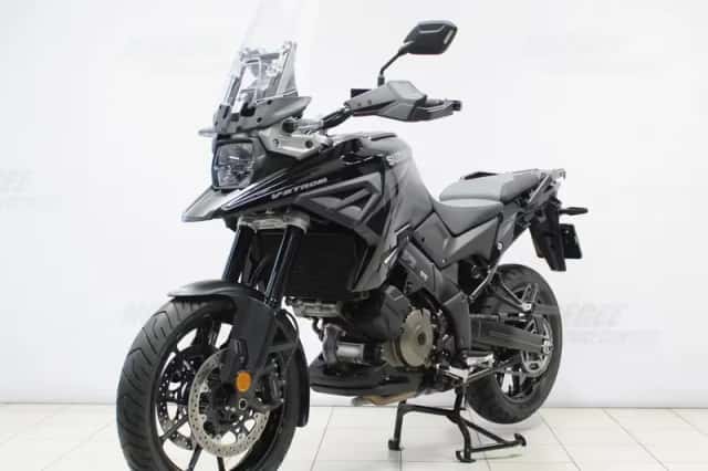 Suzuki DL1050 (2025) thumbnail 3