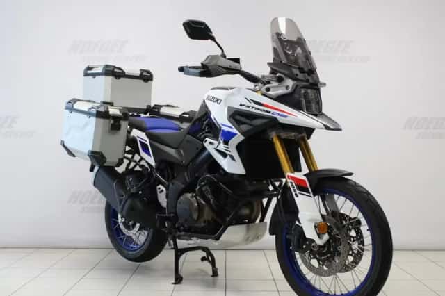 Suzuki DL1050 (2025) thumbnail 2