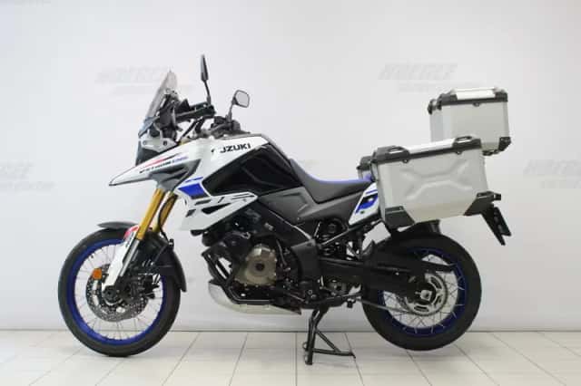 Suzuki DL1050 (2025) thumbnail 4