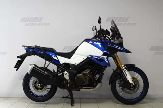 Suzuki DL1050 (2024) thumbnail 1