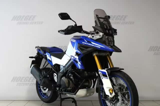 Suzuki DL1050 (2024) thumbnail 2