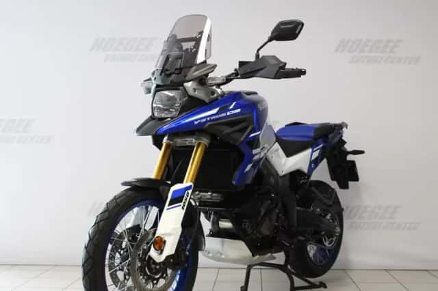 Suzuki DL1050 (2024) thumbnail 3