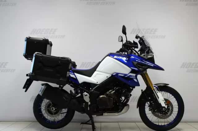 Suzuki DL1050DE (2023) thumbnail 1