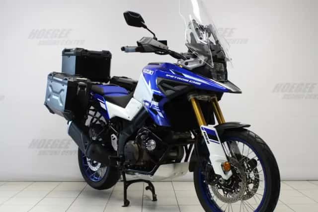 Suzuki DL1050DE (2023) thumbnail 2