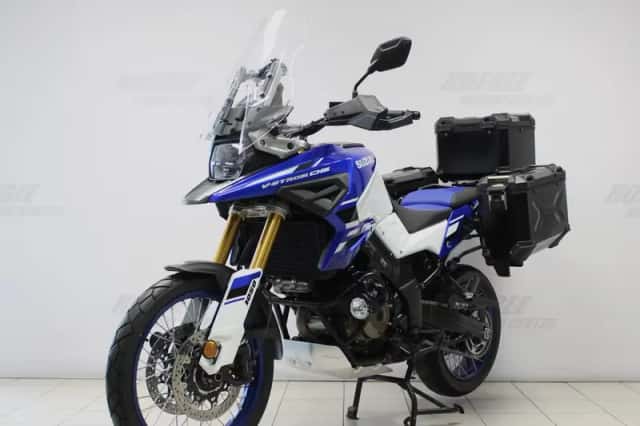 Suzuki DL1050DE (2023) thumbnail 3