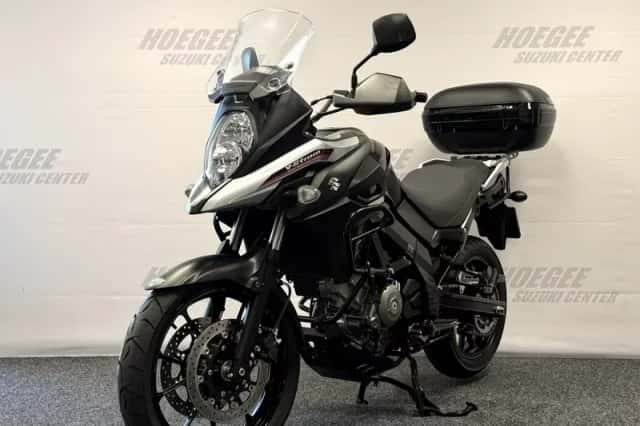 Suzuki DL650A €7650,00 (2017) thumbnail 3