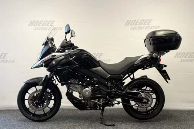 Suzuki DL650A €7650,00 (2017) thumbnail 4