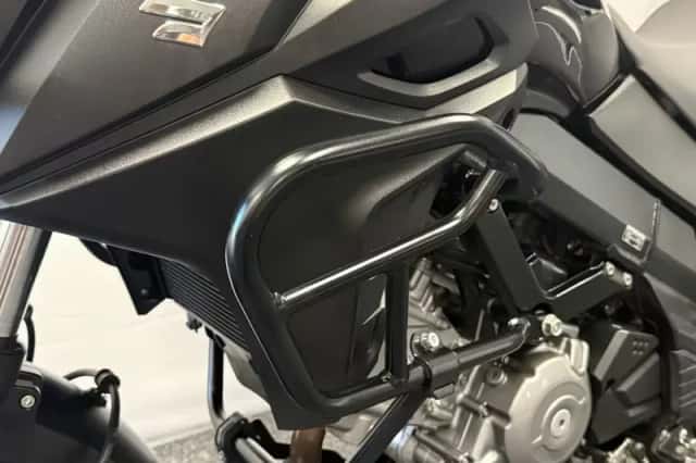 Suzuki DL650A €7650,00 (2017) thumbnail 5