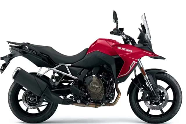 Suzuki DL800 (2025) thumbnail 1