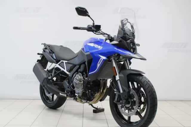 Suzuki DL800 (2024) thumbnail 2