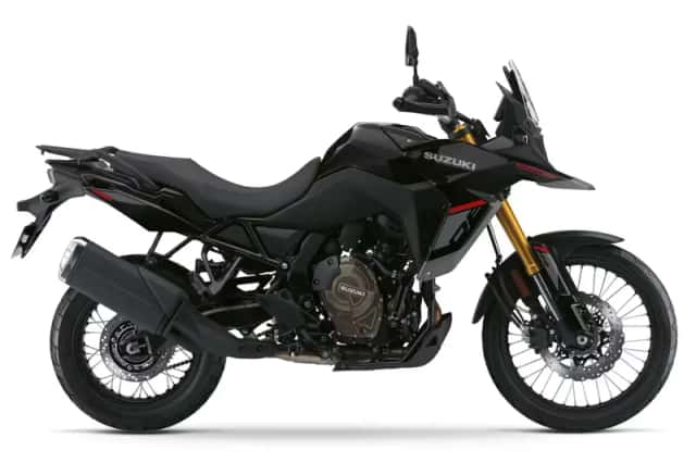 Suzuki DL800DE (2026) thumbnail 1