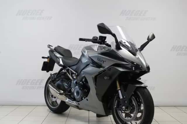 Suzuki GSX-S1000GT (2025) thumbnail 2