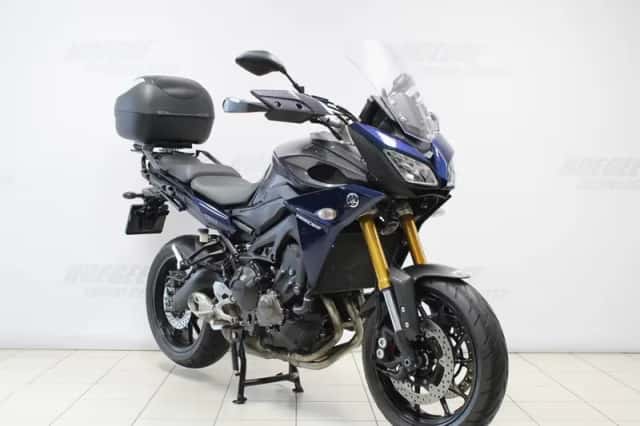 Yamaha Tracer (2016) thumbnail 2