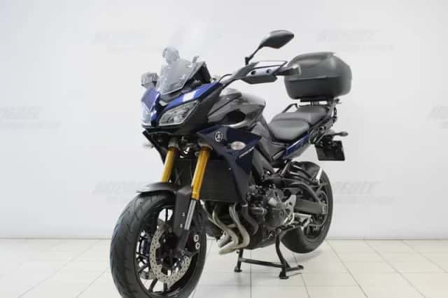 Yamaha Tracer (2016) thumbnail 3